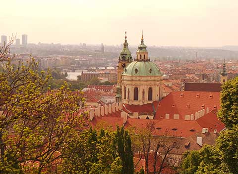 Prague Czech Republic