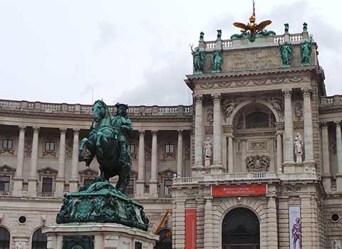 Vienna Austria